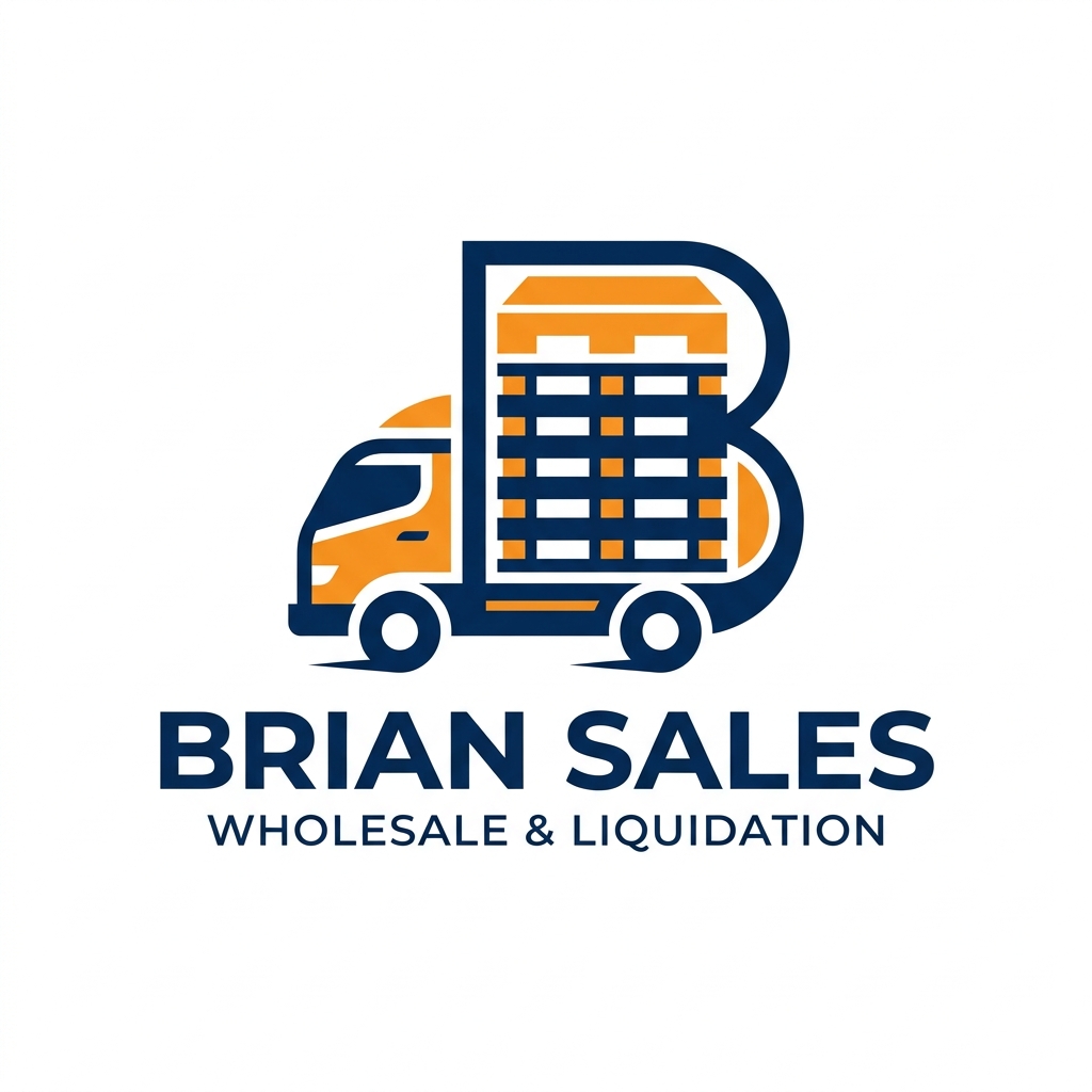 Brian Wholesale
